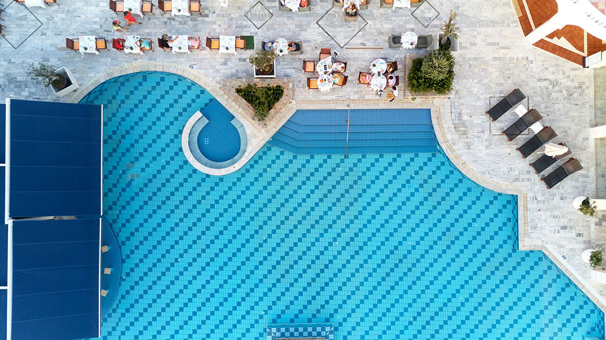 Minos Imperial Luxury Beach Resort and Spa Milatos